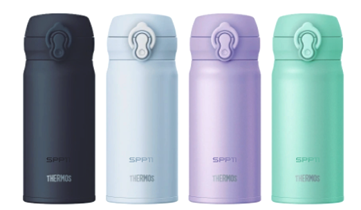 Stainless Steel Bottle